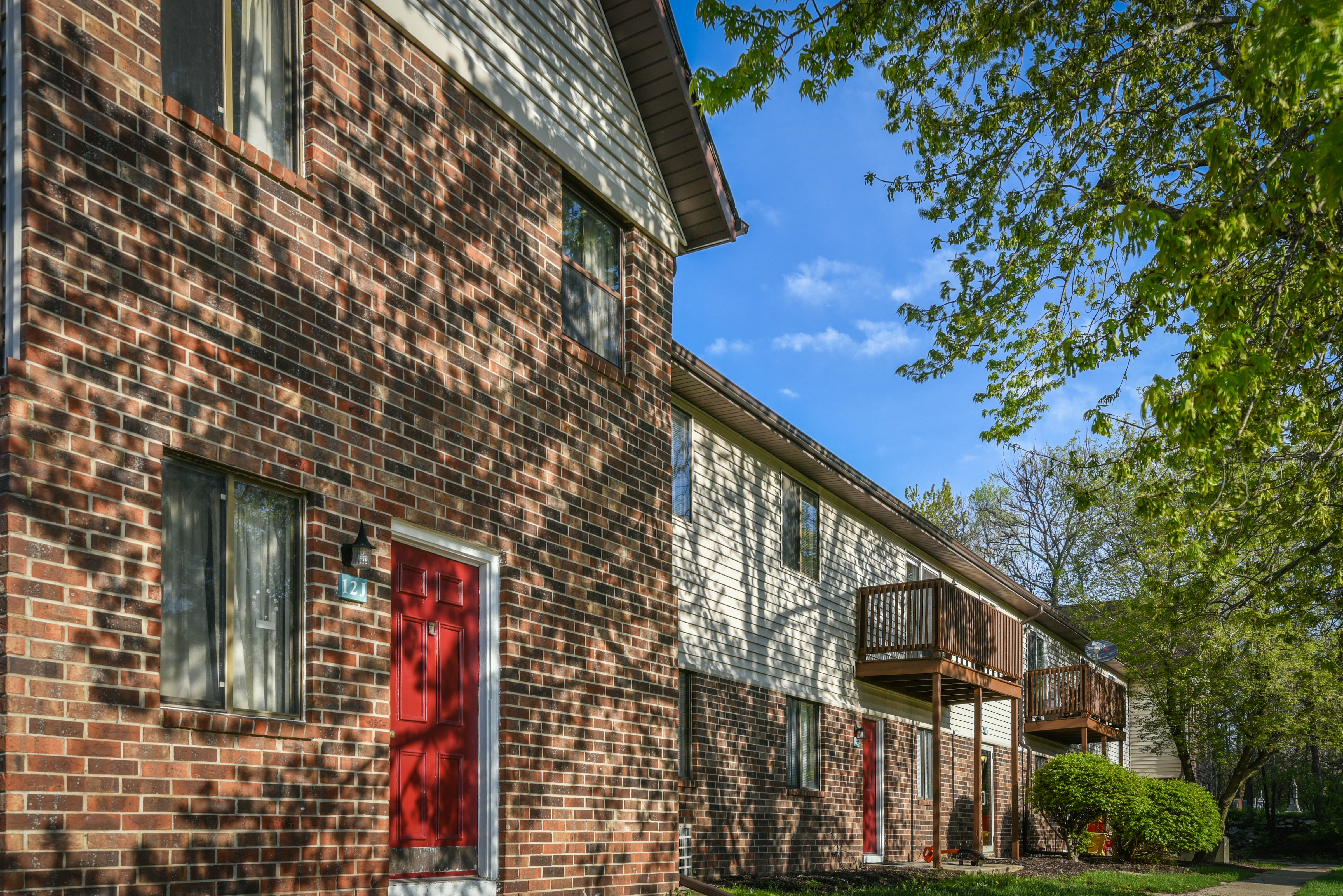 Abbey Lane The Multifamily Advisory Group at Cushman & Wakefield